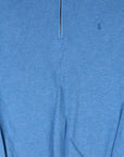 Ralph Lauren - Quarter Zip (XXL)