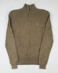 Ralph Lauren - Quarter Zip (M)