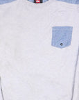 Quiksilver - Sweatshirt (L)