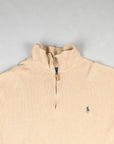 Ralph Lauren - Quarter Zip (XL)