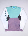 Adidas - Sweatshirt (L)
