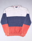 Tommy Hilfiger - Sweatshirt (XXL)