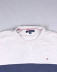 Tommy Hilfiger - Sweatshirt (XXL)