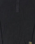 Ralph Lauren - Quarter Zip (M)