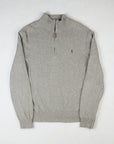 Ralph Lauren - Quarter Zip (L)