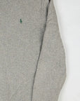 Ralph Lauren - Quarter Zip (L)
