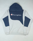 Champion - Renewed Hoodie (S)