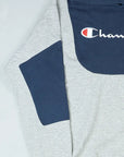 Champion - Renewed Hoodie (S)