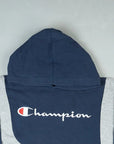 Champion - Renewed Hoodie (S)