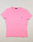 Ralph Lauren - T-Shirt (S)