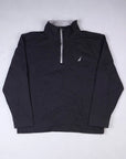 Nautica - Quarter Zip (L)