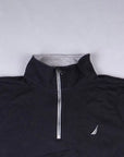 Nautica - Quarter Zip (L)