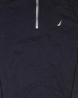 Nautica - Quarter Zip (L)