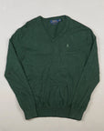 Ralph Lauren - Sweatshirt (S)