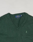 Ralph Lauren - Sweatshirt (S)