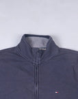 Tommy Hilfiger - Full Zip (M)