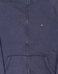 Tommy Hilfiger - Full Zip (M)
