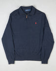 Ralph Lauren - Quarter Zip (XL)