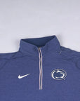 Nike - Quarter Zip (M)
