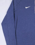 Nike - Quarter Zip (M)