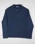 Ralph Lauren - Quarter Zip (M)