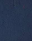 Ralph Lauren - Quarter Zip (M)