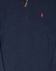 Ralph Lauren - Quarter Zip (XL)