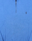 Ralph Lauren - Quarter Zip (L)