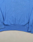 Ralph Lauren - Quarter Zip (L)