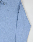 Ralph Lauren - Quarter Zip (L)