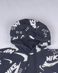 Nike - Hoodie (S)