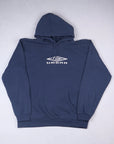 Umbro - Hoodie (L)