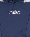 Umbro - Hoodie (L)