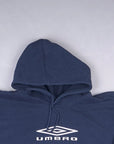 Umbro - Hoodie (L)