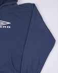Umbro - Hoodie (L)
