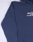 Umbro - Hoodie (L)