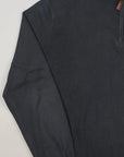 Ralph Lauren - Quarter Zip (S)