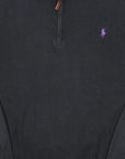 Ralph Lauren - Quarter Zip (S)