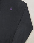 Ralph Lauren - Quarter Zip (S)