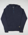 Ralph Lauren - Quarter Zip (L)