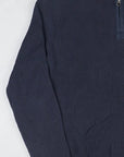 Ralph Lauren - Quarter Zip (L)