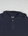 Ralph Lauren - Quarter Zip (L)