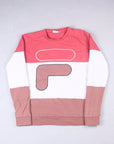 Fila - Sweatshirt (S)