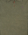 Ralph Lauren - Quarter Zip (L)