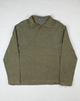 Ralph Lauren - Quarter Zip (L)