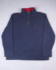 Nautica - Quarter Zip (XXL)