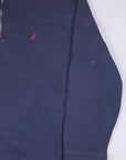 Nautica - Quarter Zip (XXL)