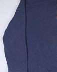 Nautica - Quarter Zip (XXL)
