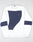 Tommy Hilfiger - Renewed Sweatshirt (S)