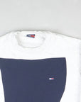 Tommy Hilfiger - Renewed Sweatshirt (S)
